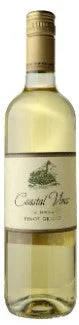 Coastal Vines Cellars | Pinot Grigio - NV