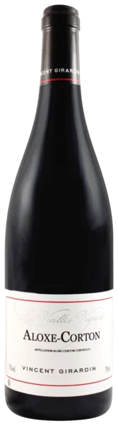 2019 | Vincent Girardin | Aloxe-Corton