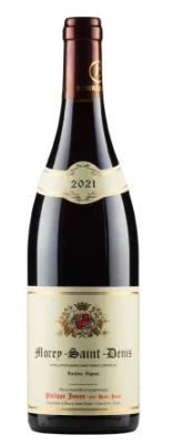 2021 | Henri & Philippe Jouan | Morey-Saint-Denis