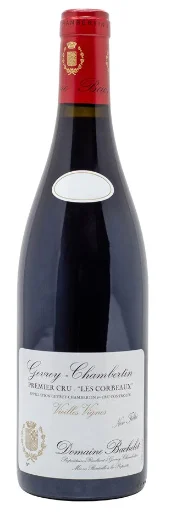2006 | Dominio Denis Bachelet | Les Corbeaux - Vino