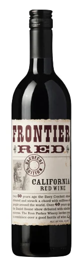 Fess Parker | Frontier Red - NV