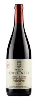 2020 | Tenuta delle Terre Nere | Feudo di Mezzo - Wine