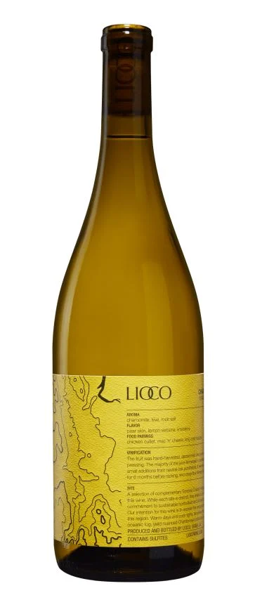 2021 | Lioco | Chardonnay - Wine