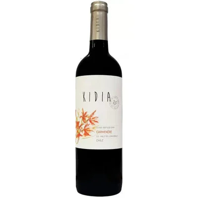 Kidia | Carmenere - NV