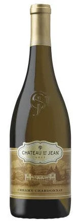 Chateau St Jean | Creamy Chardonnay - NV