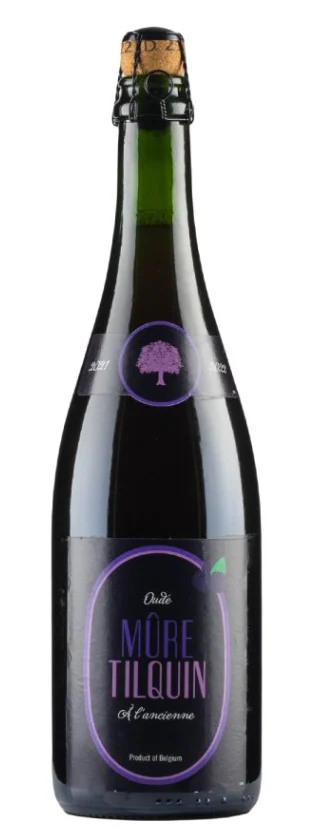 Tilquin Mure A L'Ancienne - Beer