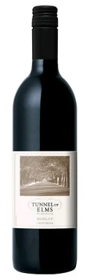 Tunnel of Elms | Merlot - NV
