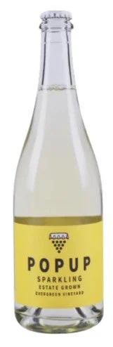 2019 | POPUP | Sparkling Wine
