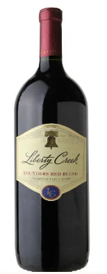 Liberty Creek | Founders Red Blend (Magnum) - NV