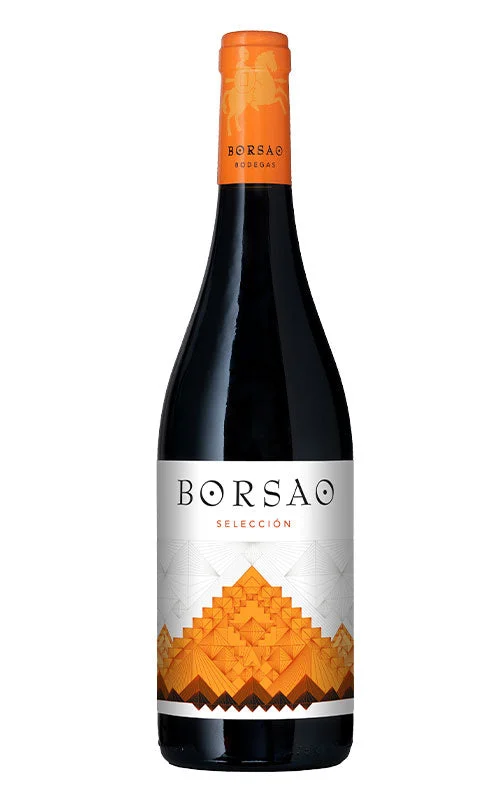 2020 | Bodegas Borsao | Garnacha - Tinto Seleccion Joven