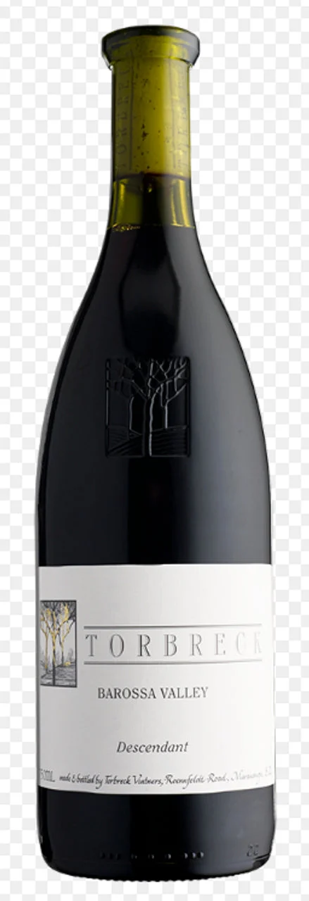 2006 | Torbreck | El descendiente - Vino