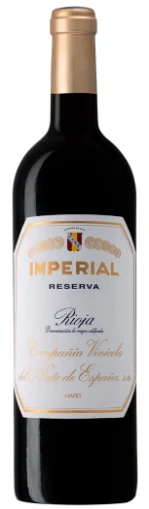 2017 | CVNE | Imperial Reserva - Wine