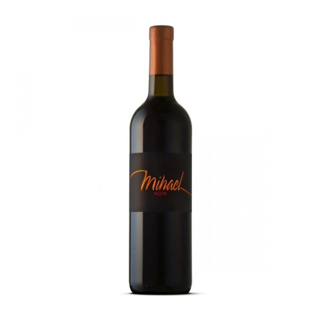 2016 | Kmetija Prinčič | Tomaz Princic Mihael Noir - Wine