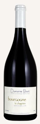 2021 | Domaine Jean Yves Bizot | Bourgogne Le Chapitre - Wine