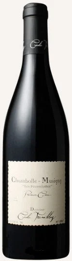 2018 | Domaine Cécile Tremblay | Les Feusselottes - Wine