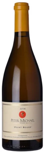 2014 | Peter Michael Winery | Point Rouge Chardonnay