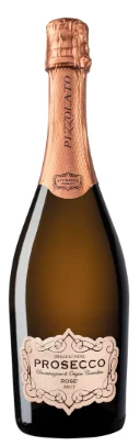 2021 | La Cantina Pizzolato | Prosecco Rose - Wine