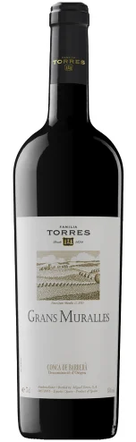 Bodegas Torres | Grans Muralles - NV