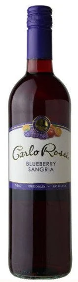Carlo Rossi | Blueberry Sangria - NV
