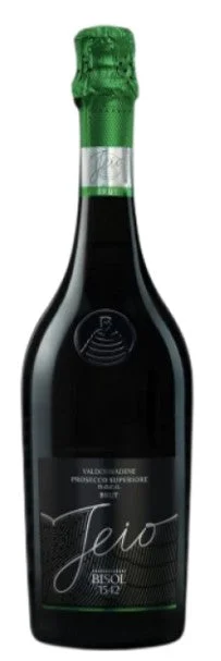 Bisol Desiderio & Figli | Jeio Brut - NV