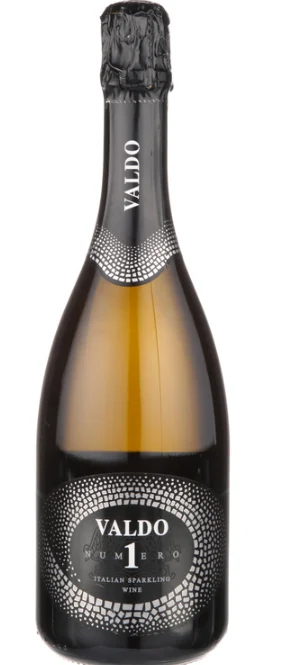 Valdo Spumanti | Numero 1 Spumante Extra Dry - NV