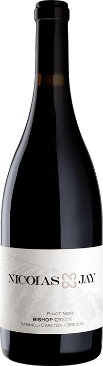 2021 | Nicolas-Jay | Bishop Creek Pinot Noir