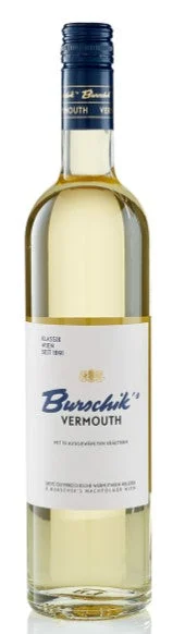 Burschik | Klassik Vermouth - NV