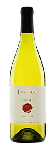 2018 | Posestvo Lavrencic | Pinot Gris - Wine