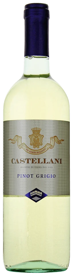 Castellani | Biagio Pinot Grigio (Magnum) - NV
