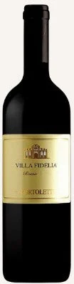 2004 | Sportoletti | Villa Fidelia Rosso - Wine