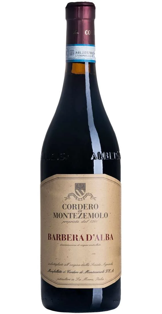 2020 | Cordero di Montezemolo | Barbera d'Alba - Wine