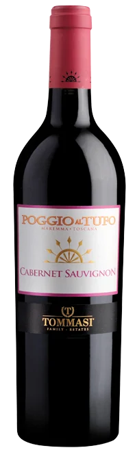 Poggio al Tufo | Maremma - NV