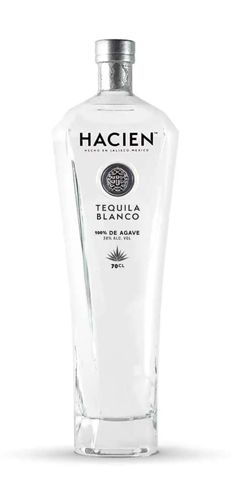 Hacien Blanco Tequila | 700ML