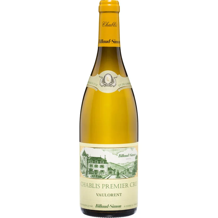 2021 | Domaine Billaud-Simon | Vaulorent