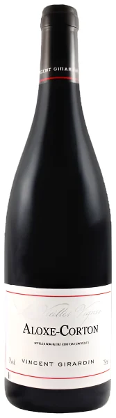 2018 | Vicente Girardin | Aloxe-Corton