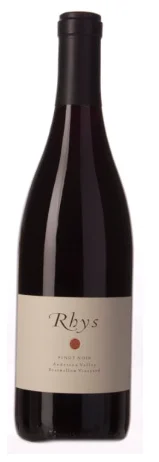 2016 | Rhys Vineyards | Bearwallow Vineyard Pinot Noir - Wine