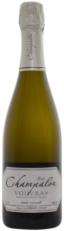 Dominio Champalou | Vouvray Brut - NV