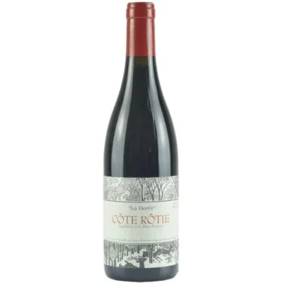 2017 | Louis Barruol | Cote Rotie La Doree - Wine
