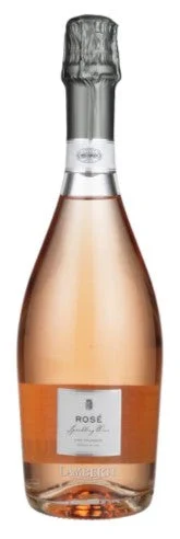 Cantine Lamberti | Vino Spumante Rose - NV