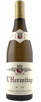 2001 | Domaine Jean-Louis Chave | Hermitage Blanc