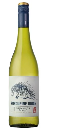 Boekenhoutskloof | Porcupine Ridge Sauvignon Blanc - NV