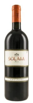 2001 | Antinori | Marchesi Solaia Toscana - Wine
