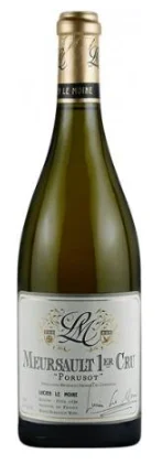2019 | Lucien Le Moine | Porusot - Wine