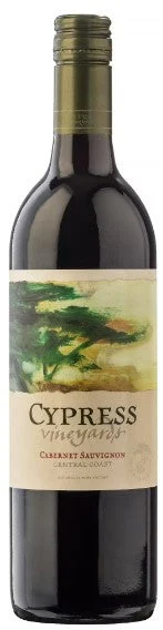 J. Lohr | Cypress Vineyards Cabernet Sauvignon - NV