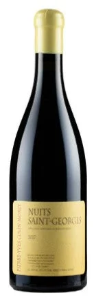 2017 | Maison Pierre-Yves Colin-Morey | Aux Boudots