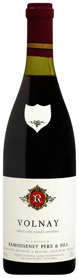 1966 | Remoissenet Pere & Fils | Volnay - Wine