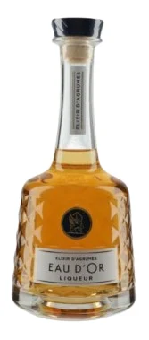 Pegasus Eau d’Or Bio Liqueur | 700ML