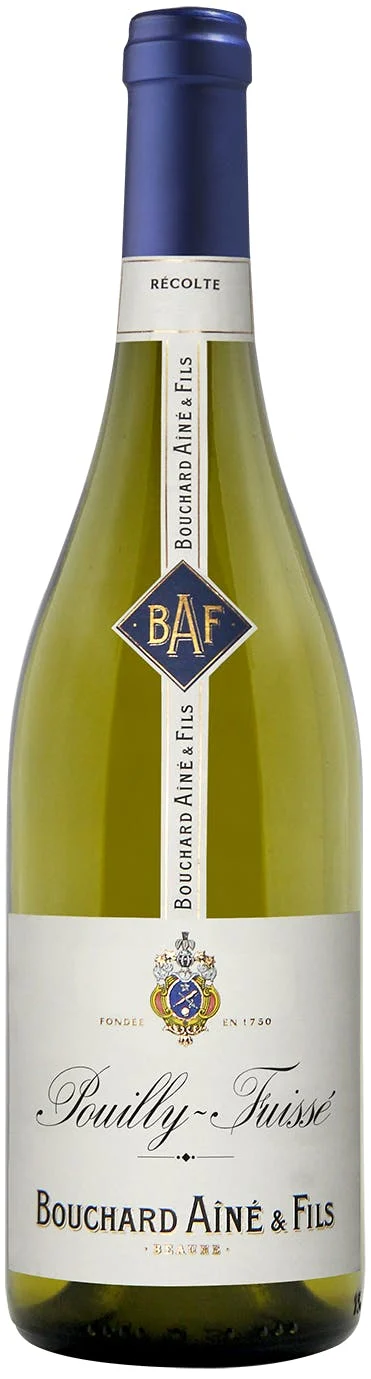 Bouchard Aîné & Fils | Pouilly-Fuisse - NV