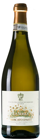 2021 | Tenute Cisa Asinari dei Marchesi di Grésy | La Serra - Wine