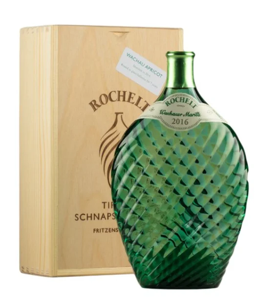 Rochelt Wachauer Apricot 2016 | 700ML - Eau de Vie